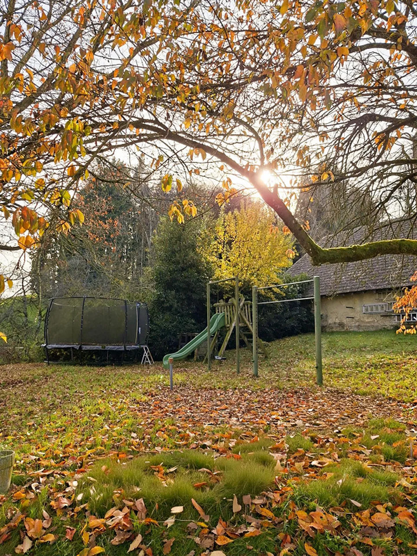 Charming 10-Room House in Idyllic Surroundings - Photo 13 of 13