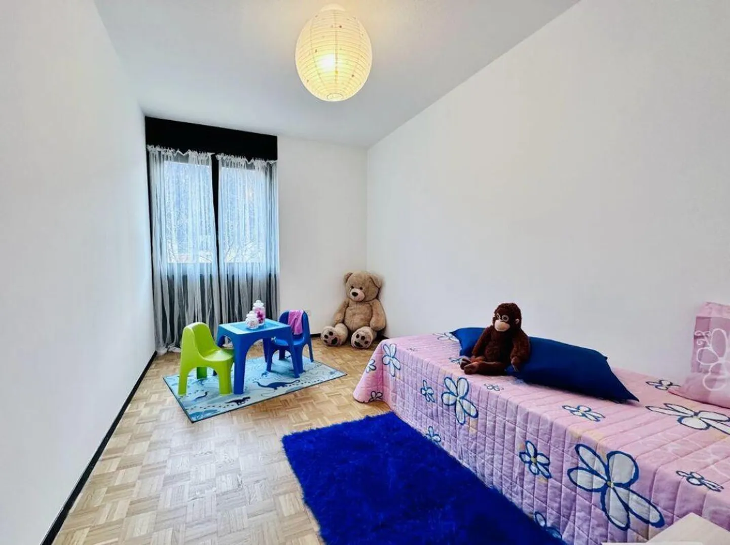 Appartamento Familiare a Giubiasco - Foto 7 di 12