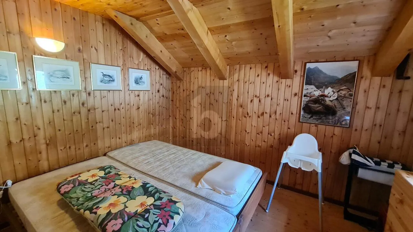 Chalet for sale - Photo 5 of 6