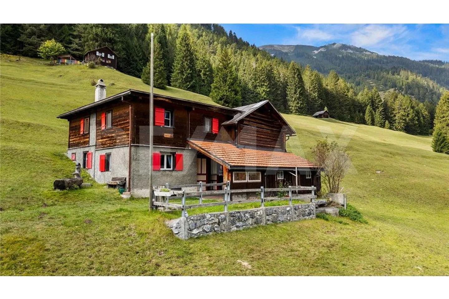 Holiday Home in Paradise - Your Retreat in the Mountains - Photo 1 of 13