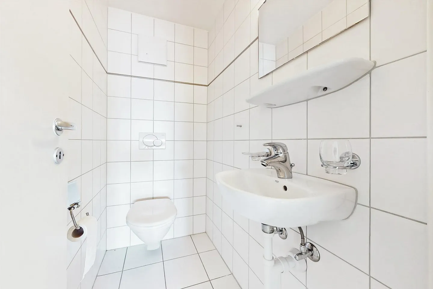 Helle Wohnung in zentraler Lage - Foto 8 von 8