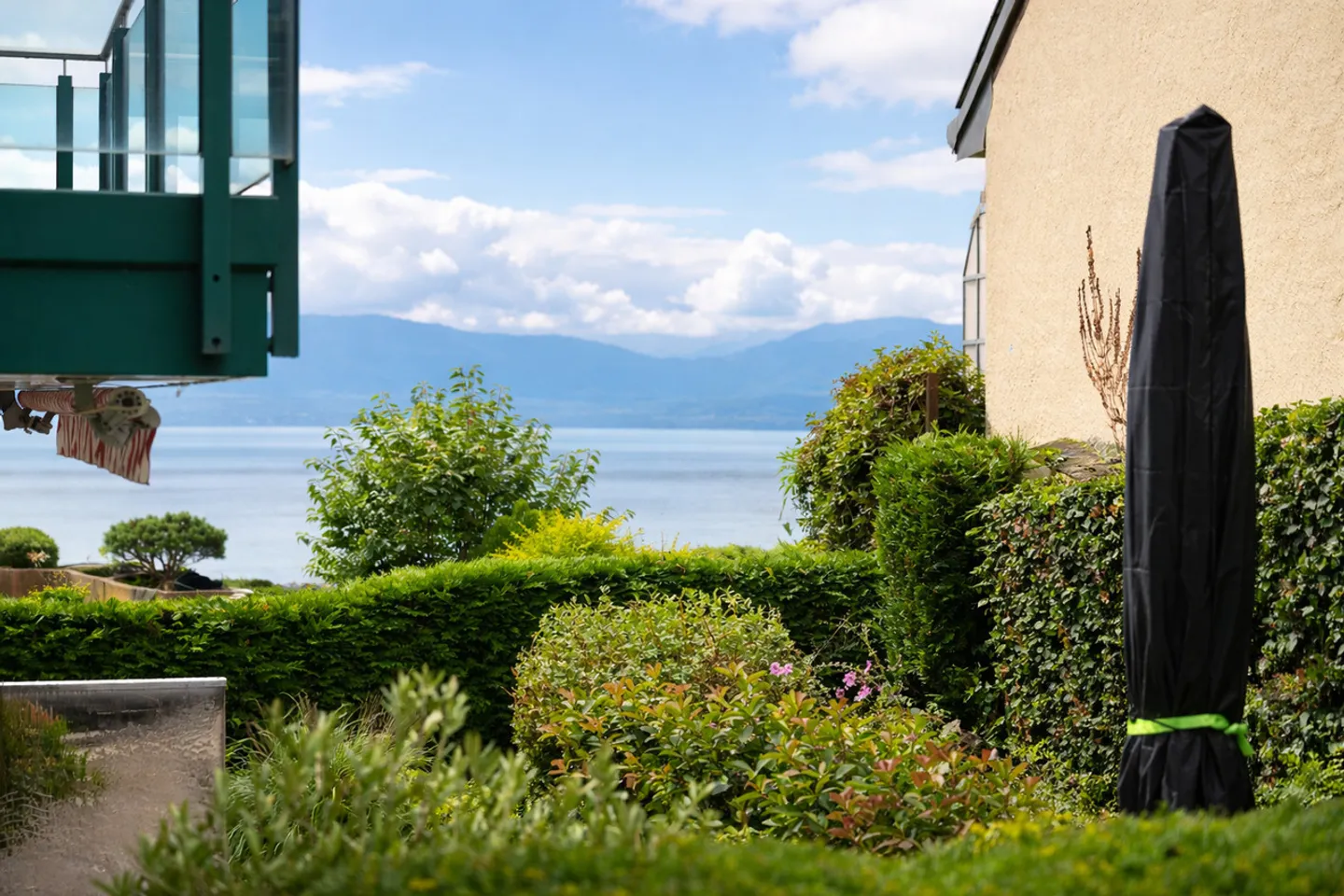 Beautiful apartment - Mont-sur-Rolle - Photo 1 of 8