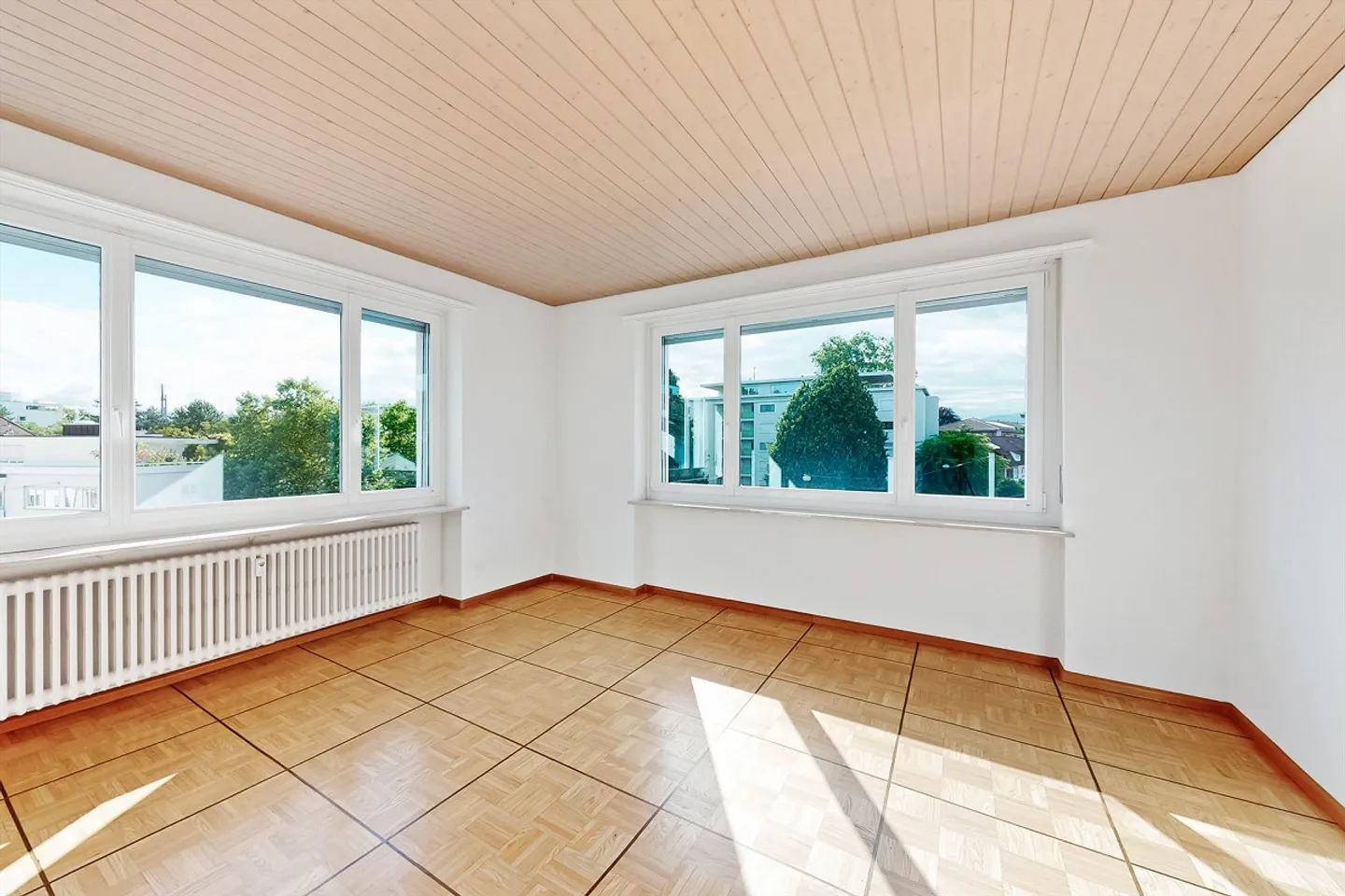 Helle Wohnung in zentraler Lage - Foto 5 von 8