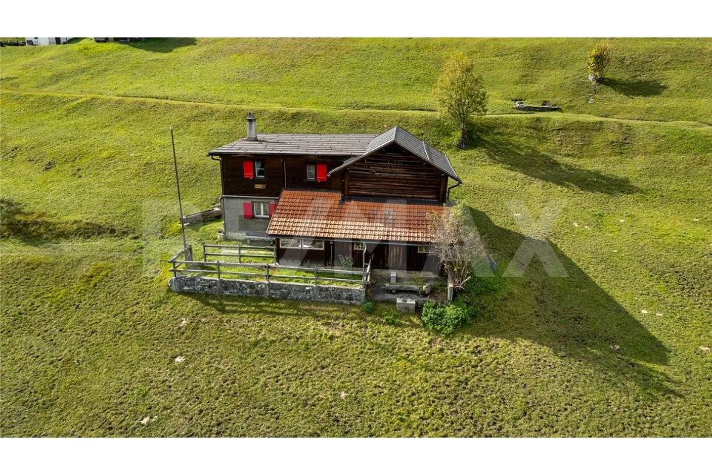 Holiday Home in Paradise - Your Retreat in the Mountains - Photo 3 of 13