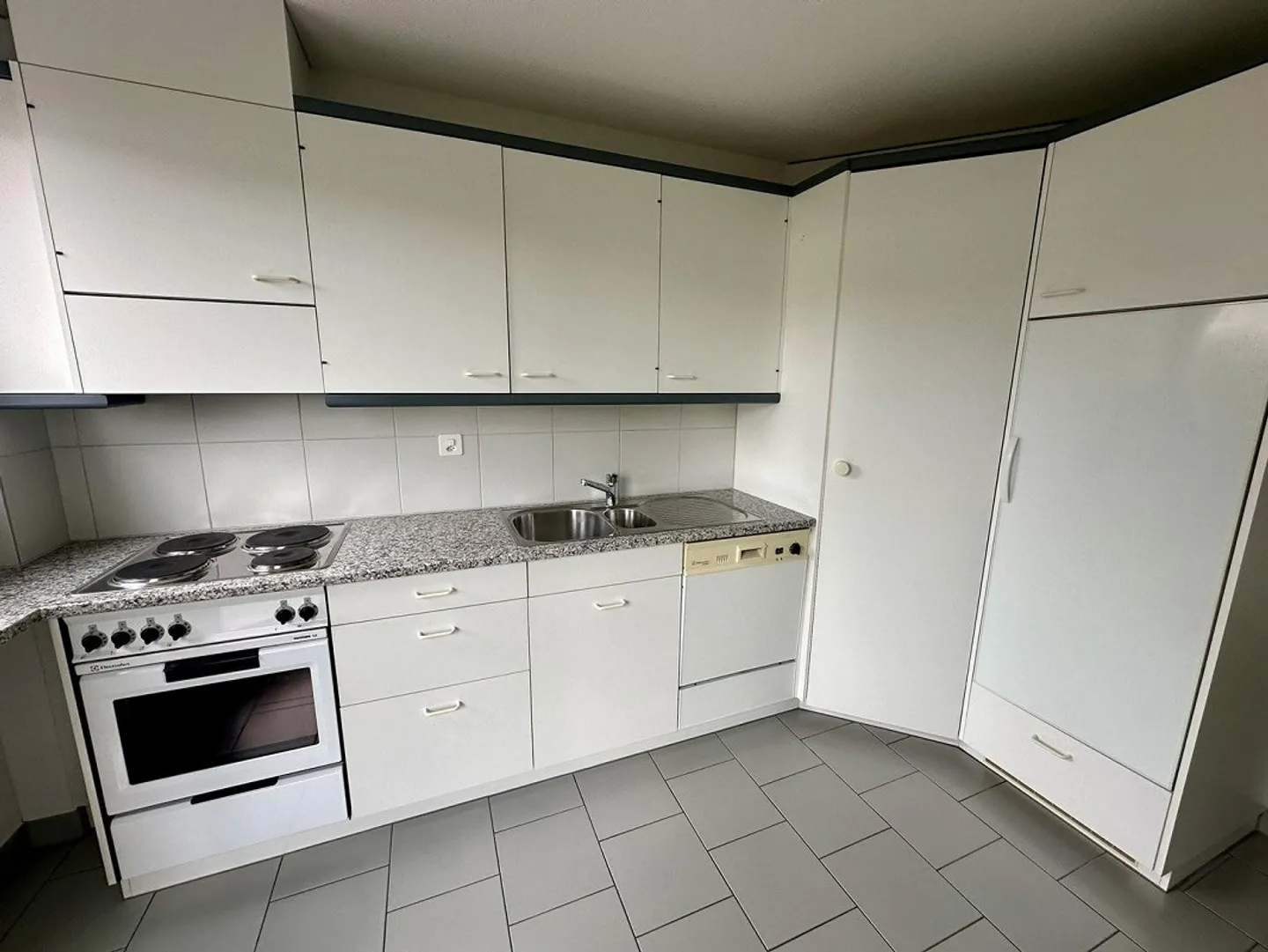 Bleiche Stettlen - Votre nouvelle maison - Photo 2 sur 8