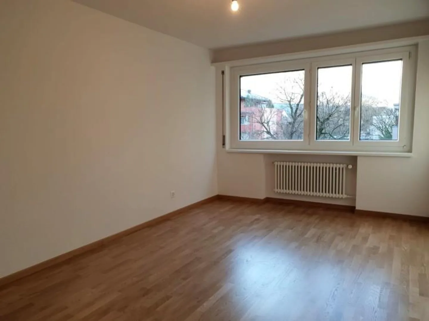 Luminoso appartamento di 3 stanze con balcone - Disponibile dal 1 febbraio 2026 - Foto 5 di 7