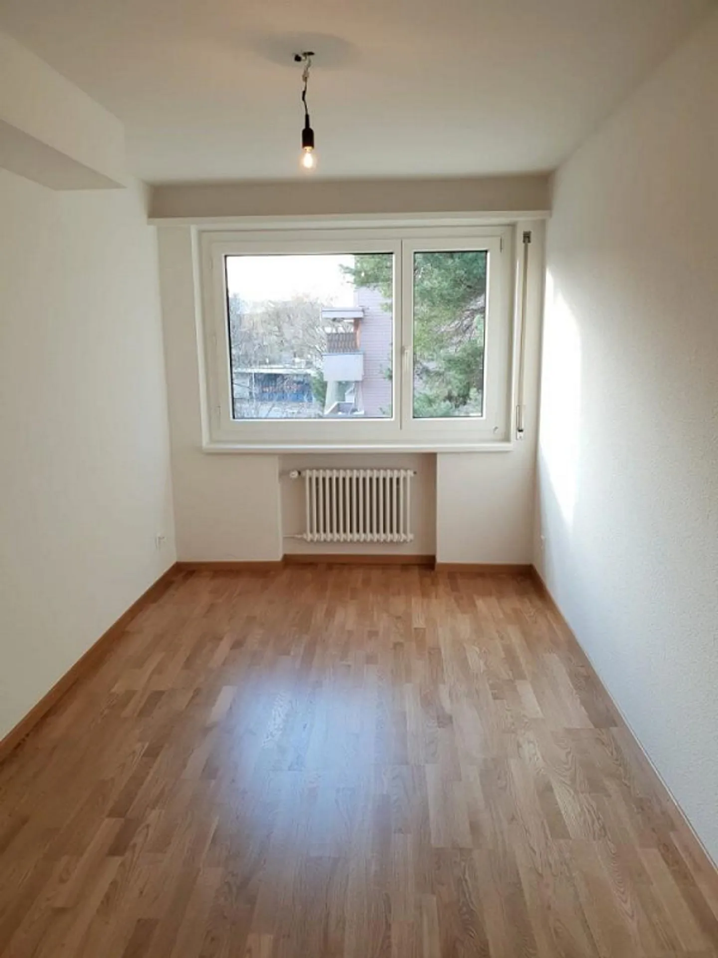 Luminoso appartamento di 3 stanze con balcone - Disponibile dal 1 febbraio 2026 - Foto 6 di 7