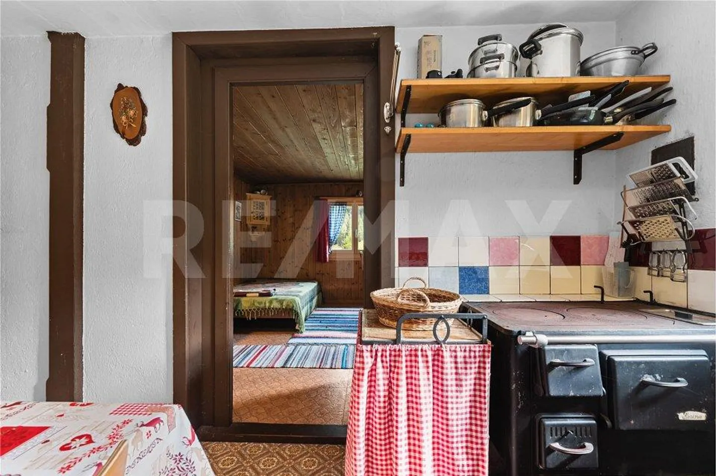 Holiday Home in Paradise - Your Retreat in the Mountains - Photo 8 of 13