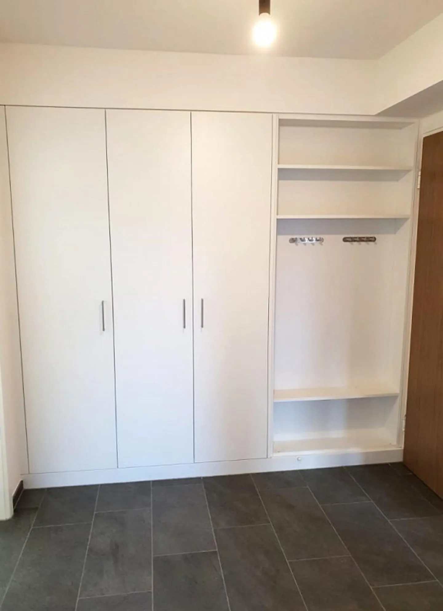 Luminoso appartamento di 3 stanze con balcone - Disponibile dal 1 febbraio 2026 - Foto 7 di 7