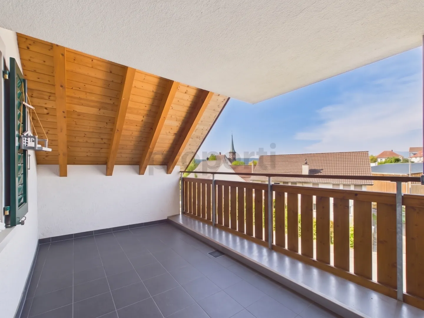 Maisonette elegante di 3,5 stanze a Weiach - Foto 6 di 7