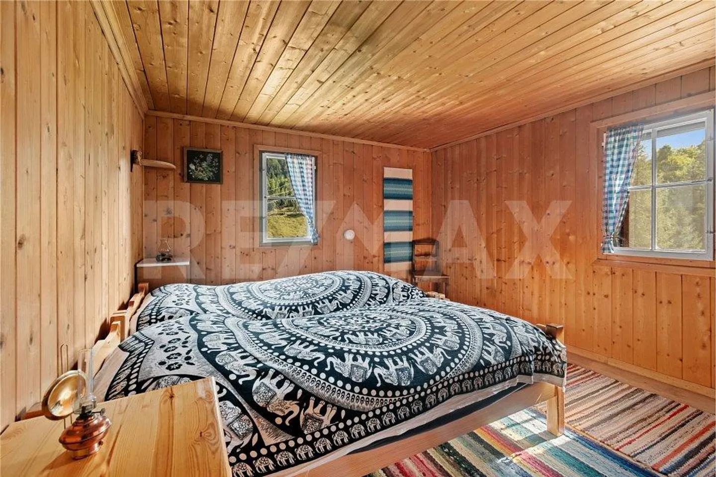 Holiday Home in Paradise - Your Retreat in the Mountains - Photo 6 of 13