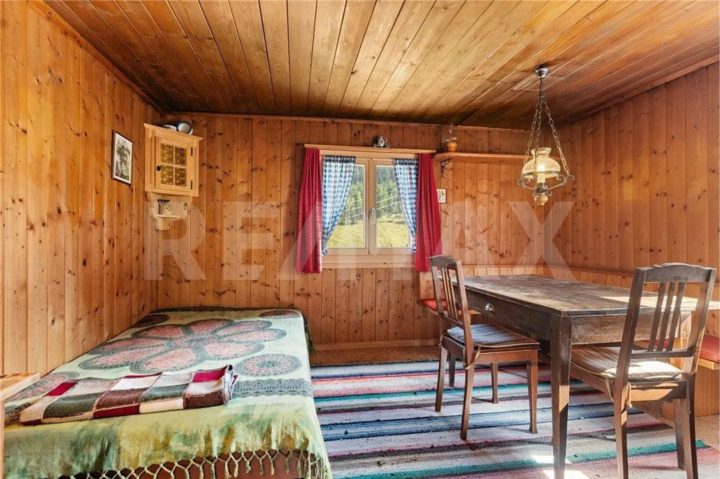 Holiday Home in Paradise - Your Retreat in the Mountains - Photo 9 of 13