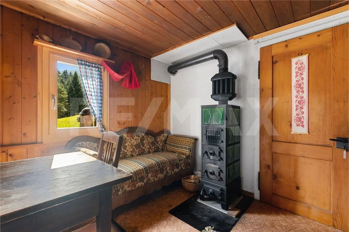 Holiday Home in Paradise - Your Retreat in the Mountains - Photo 10 of 13