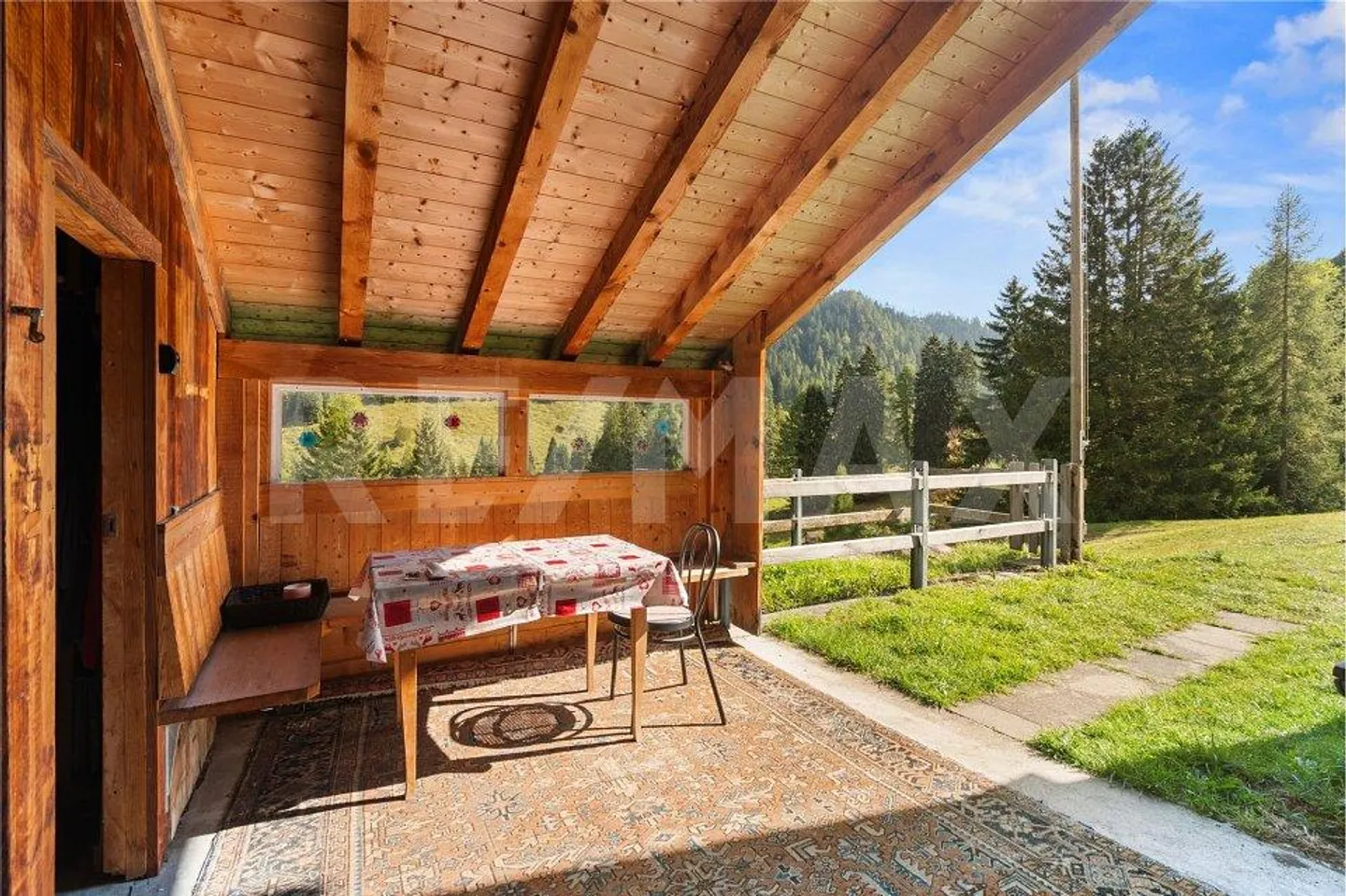 Holiday Home in Paradise - Your Retreat in the Mountains - Photo 12 of 13