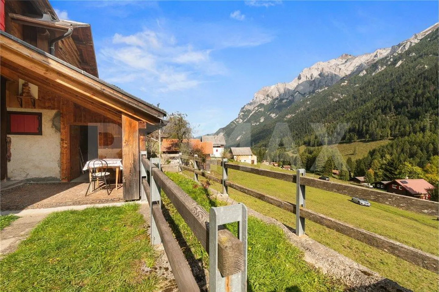 Holiday Home in Paradise - Your Retreat in the Mountains - Photo 13 of 13