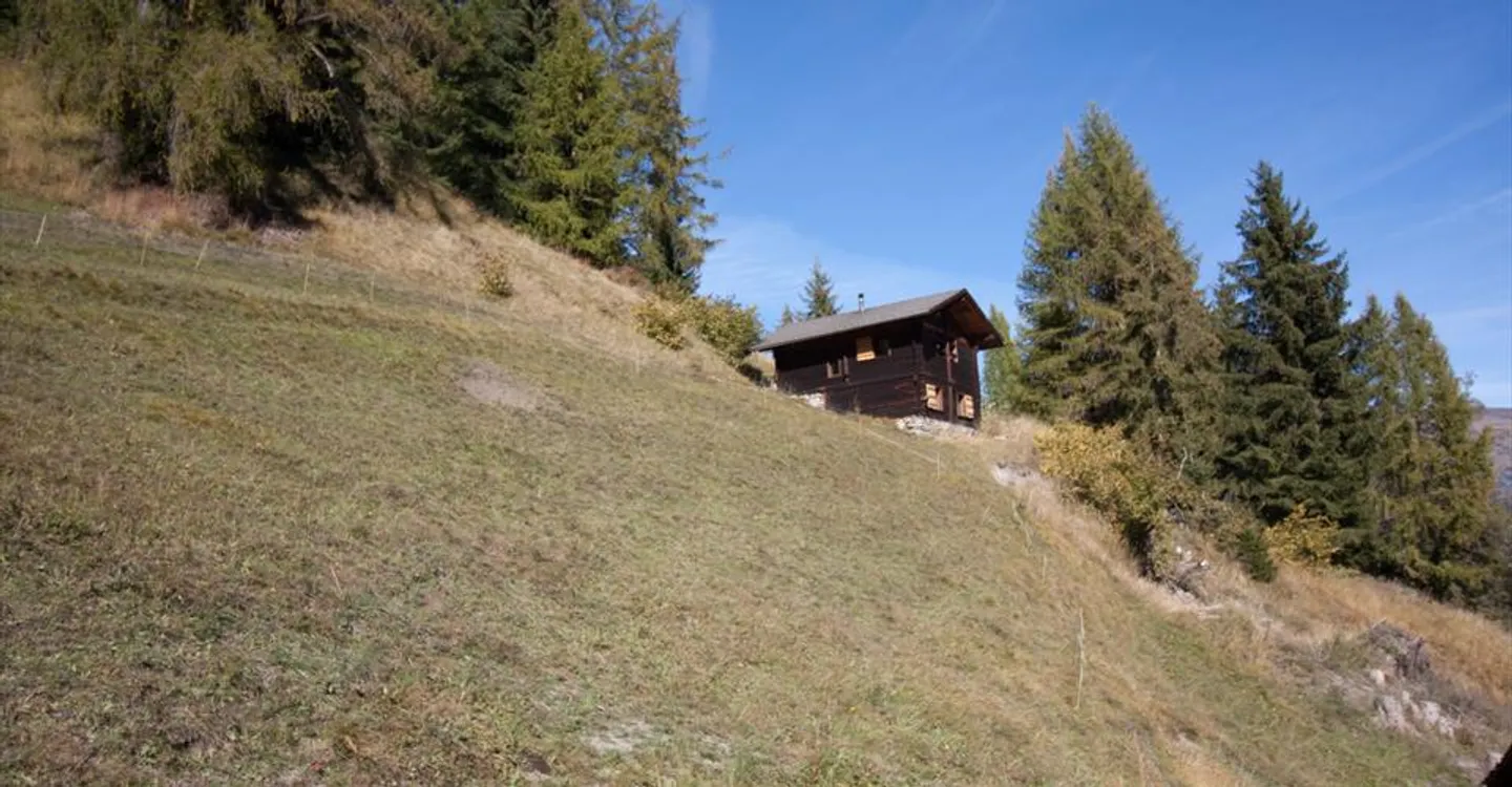 Charmantes Chalet - Foto 9 von 9