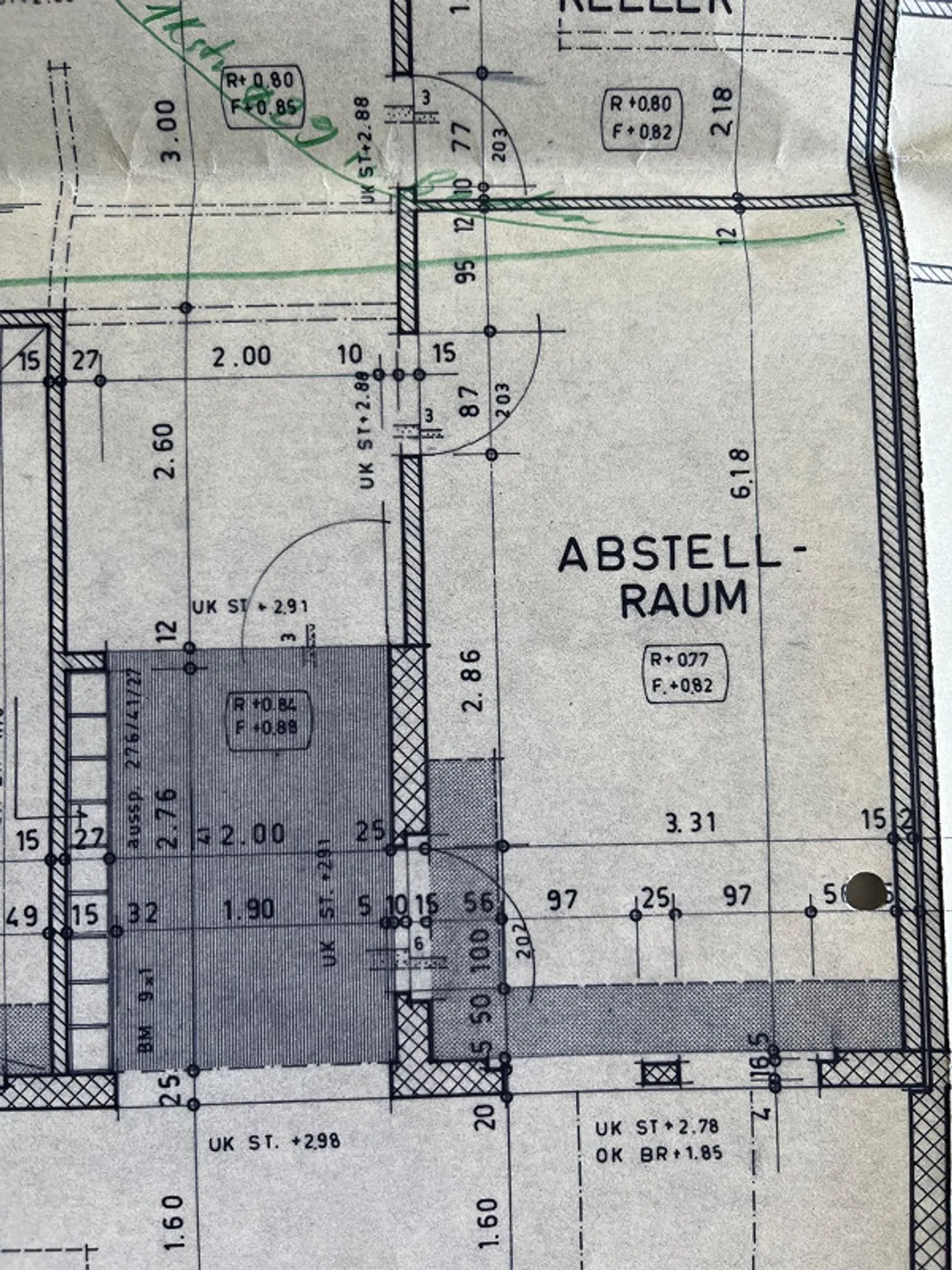 Ruhiger Gewerberaum zu Vermieten - Foto 1 von 1