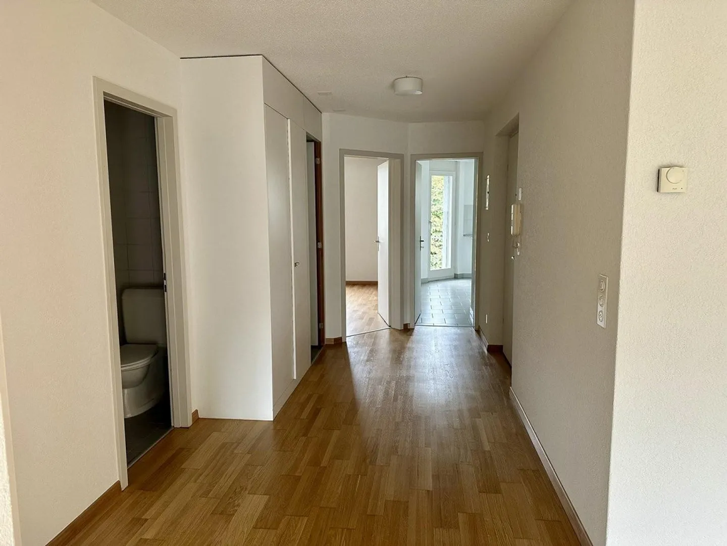 Bleiche Stettlen - Votre nouvelle maison - Photo 6 sur 8