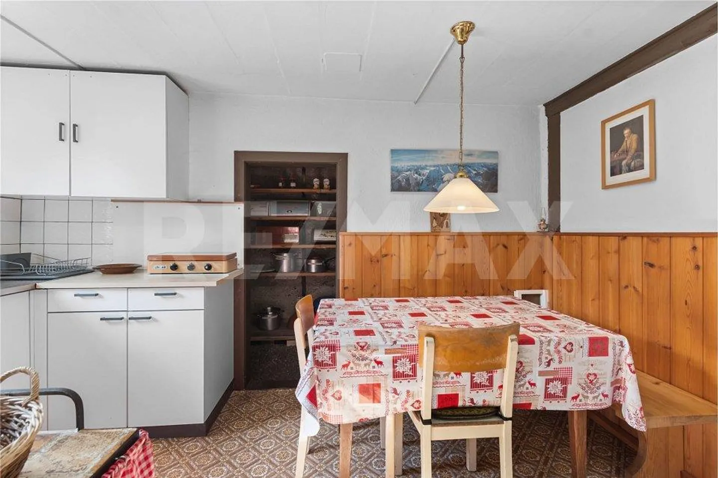 Holiday Home in Paradise - Your Retreat in the Mountains - Photo 11 of 13