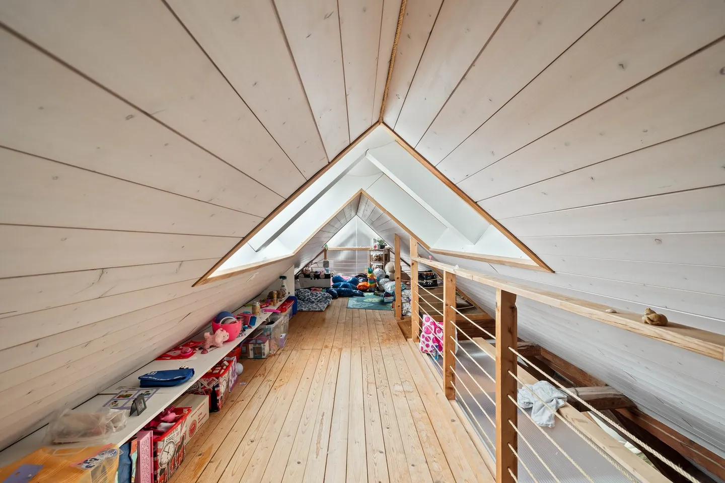 Farmhouse with four apartments in the hamlet zone - Photo 10 of 12