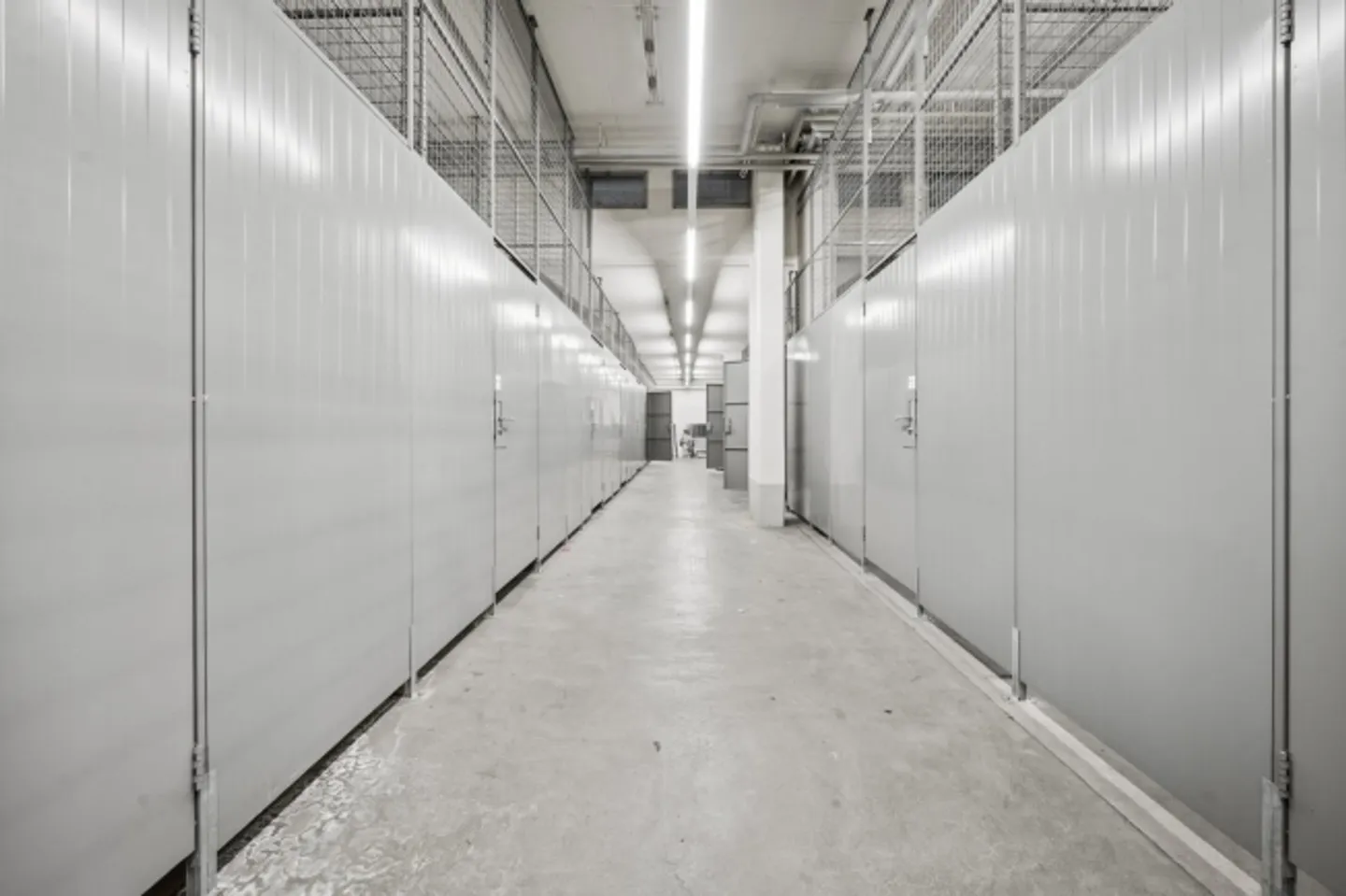 Spazio di archiviazione in affitto - Foto 3 di 8