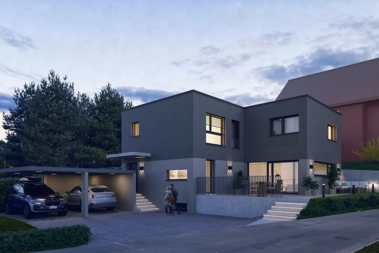 Pra Nova Project - Last villa available! - Photo 6 of 12