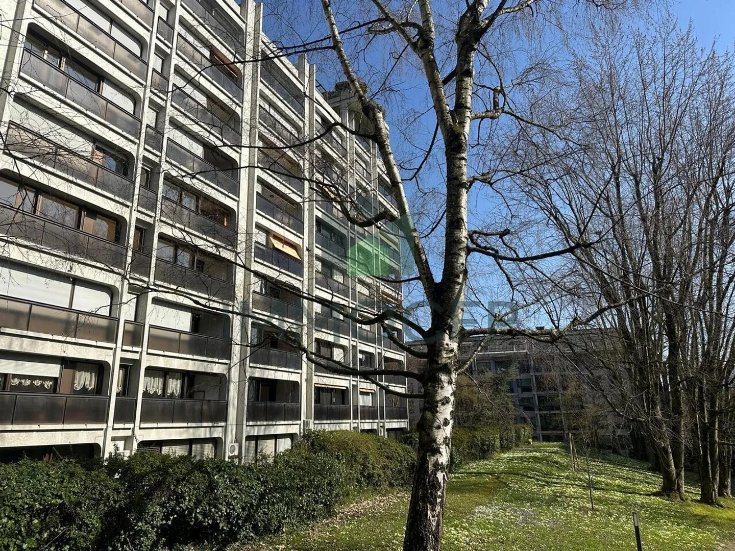 3-Zimmer-Wohnung - Foto 11 von 12