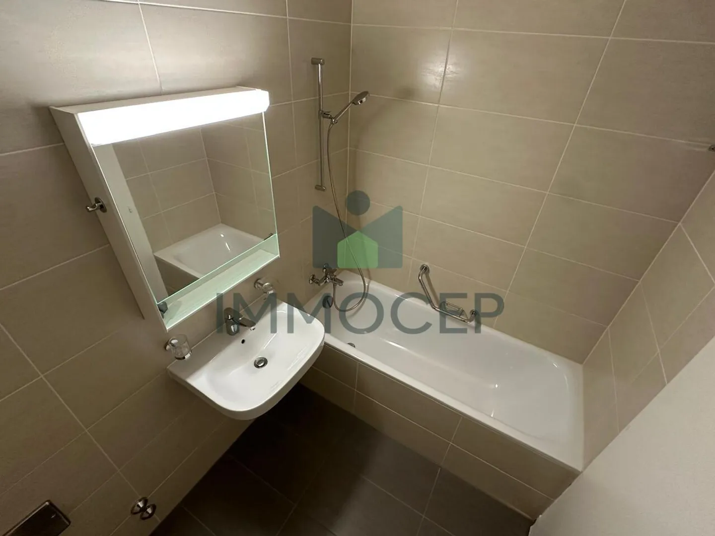 3-Zimmer-Wohnung - Foto 5 von 12