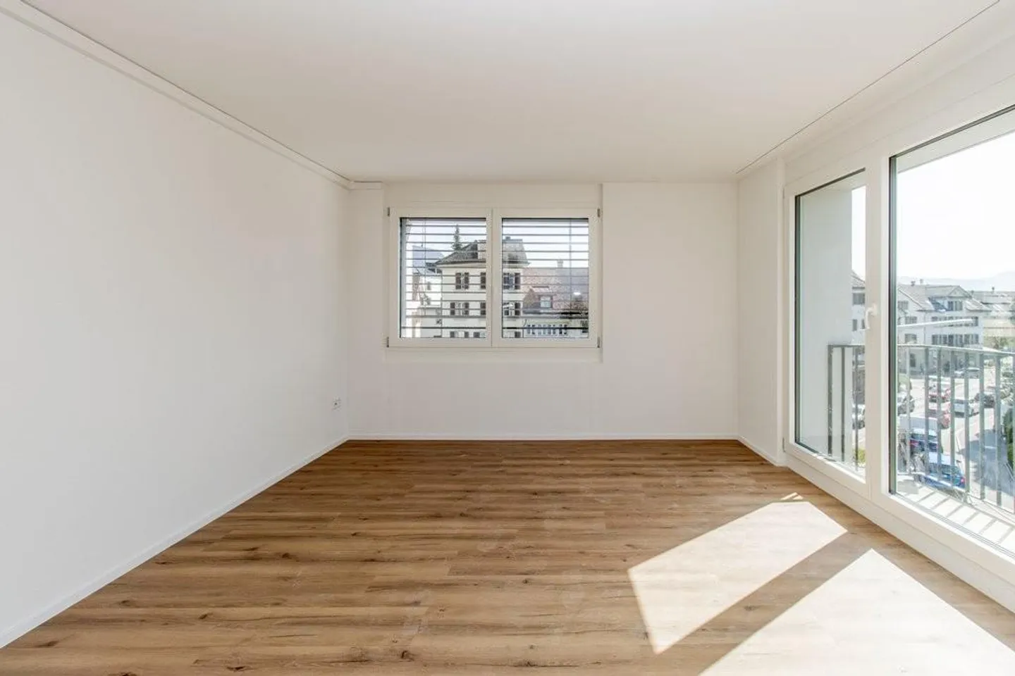 Modern 3.5-room apartment in a central location in Rüti - Photo 5 of 7