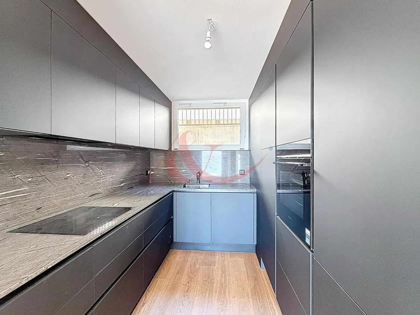 Neu - 4.5-Zimmer-Wohnung mit Aussicht in Grandvaux - Los 3 - Foto 5 von 10