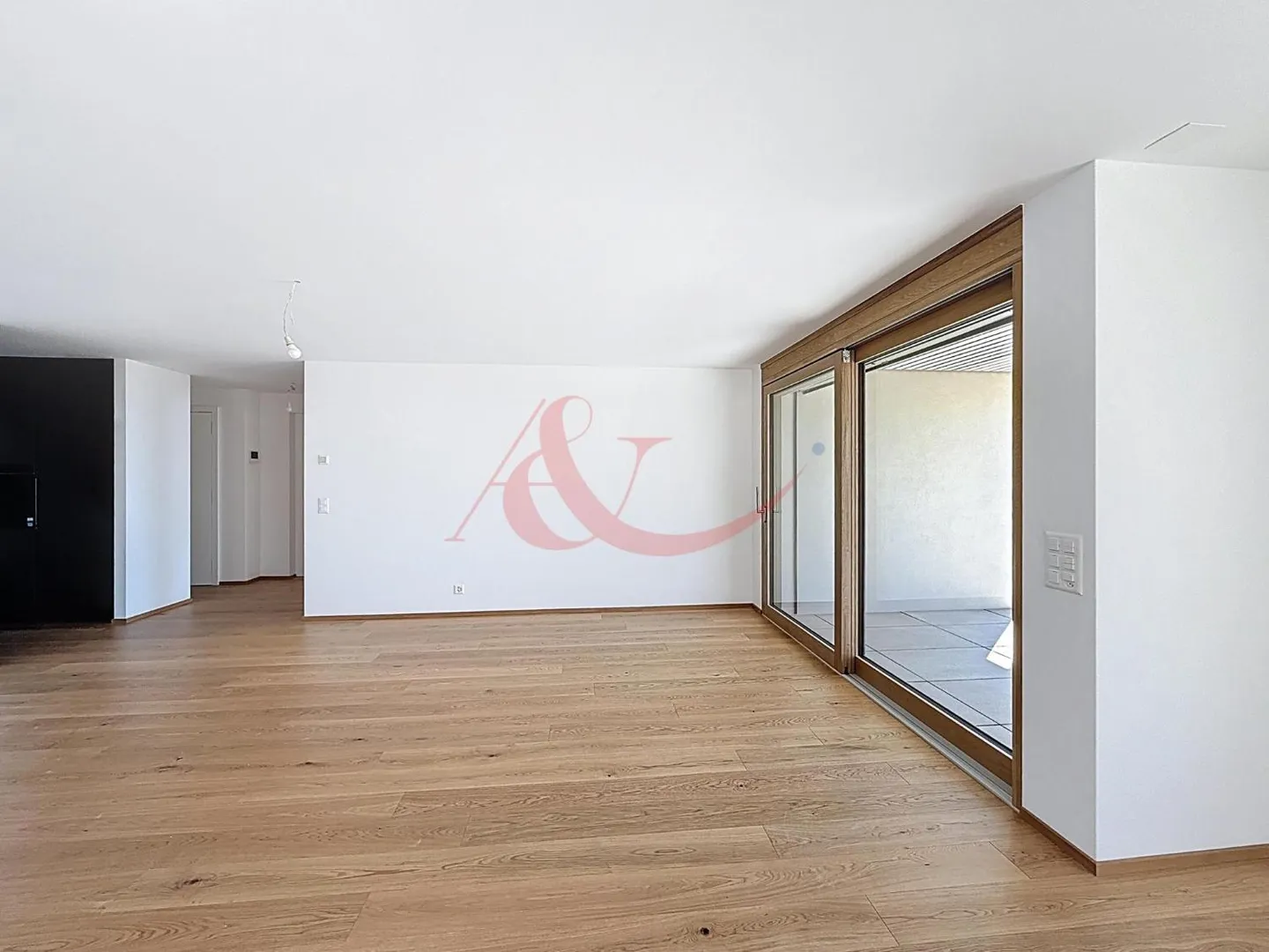 Neu - 4.5-Zimmer-Wohnung mit Aussicht in Grandvaux - Los 3 - Foto 4 von 10