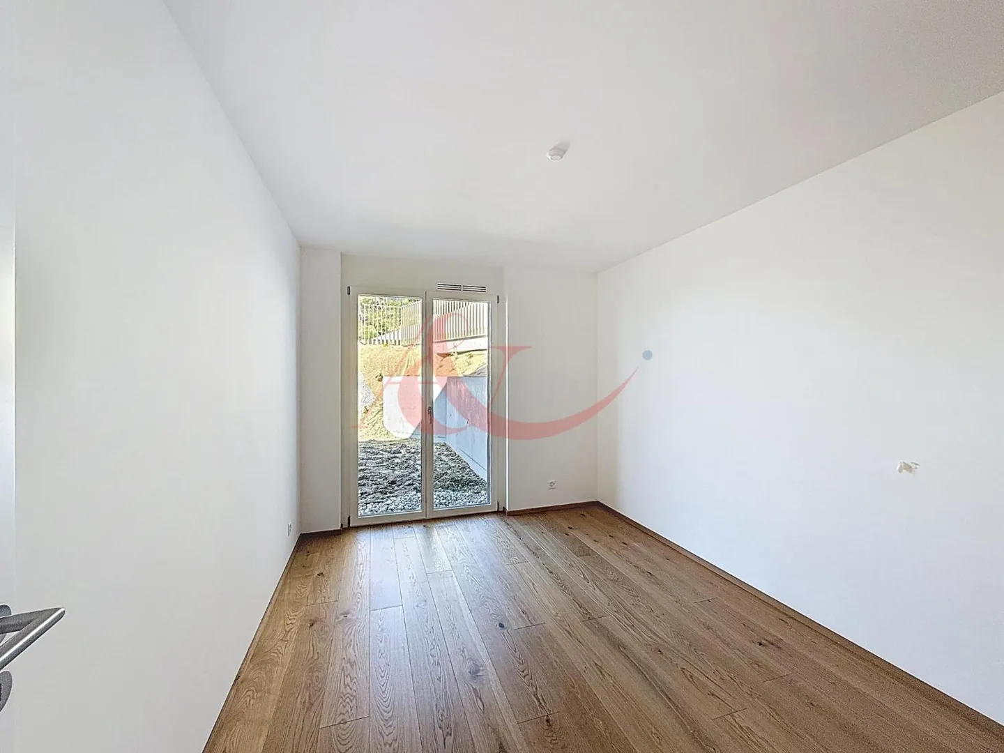 Neu - 4.5-Zimmer-Wohnung mit Aussicht in Grandvaux - Los 3 - Foto 8 von 10