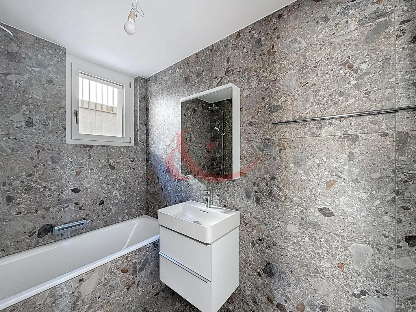 Neu - 4.5-Zimmer-Wohnung mit Aussicht in Grandvaux - Los 3 - Foto 9 von 10