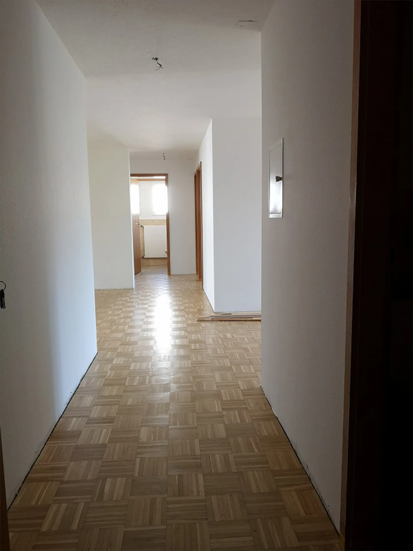 Appartamento accogliente di 4,5 stanze nel verde - Foto 1 di 10