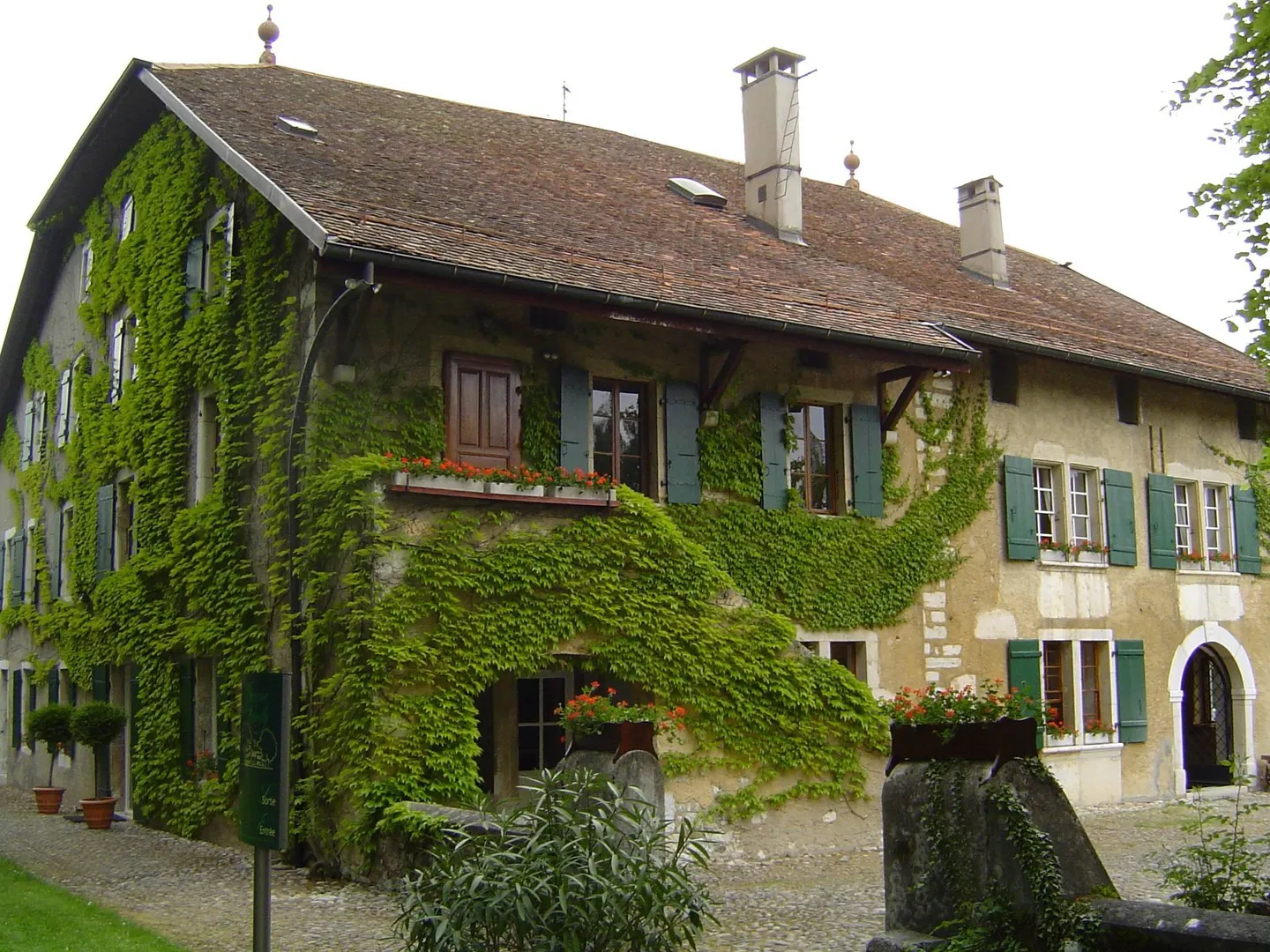 Domaine Storico con Spazio Eventi - Foto 3 di 5