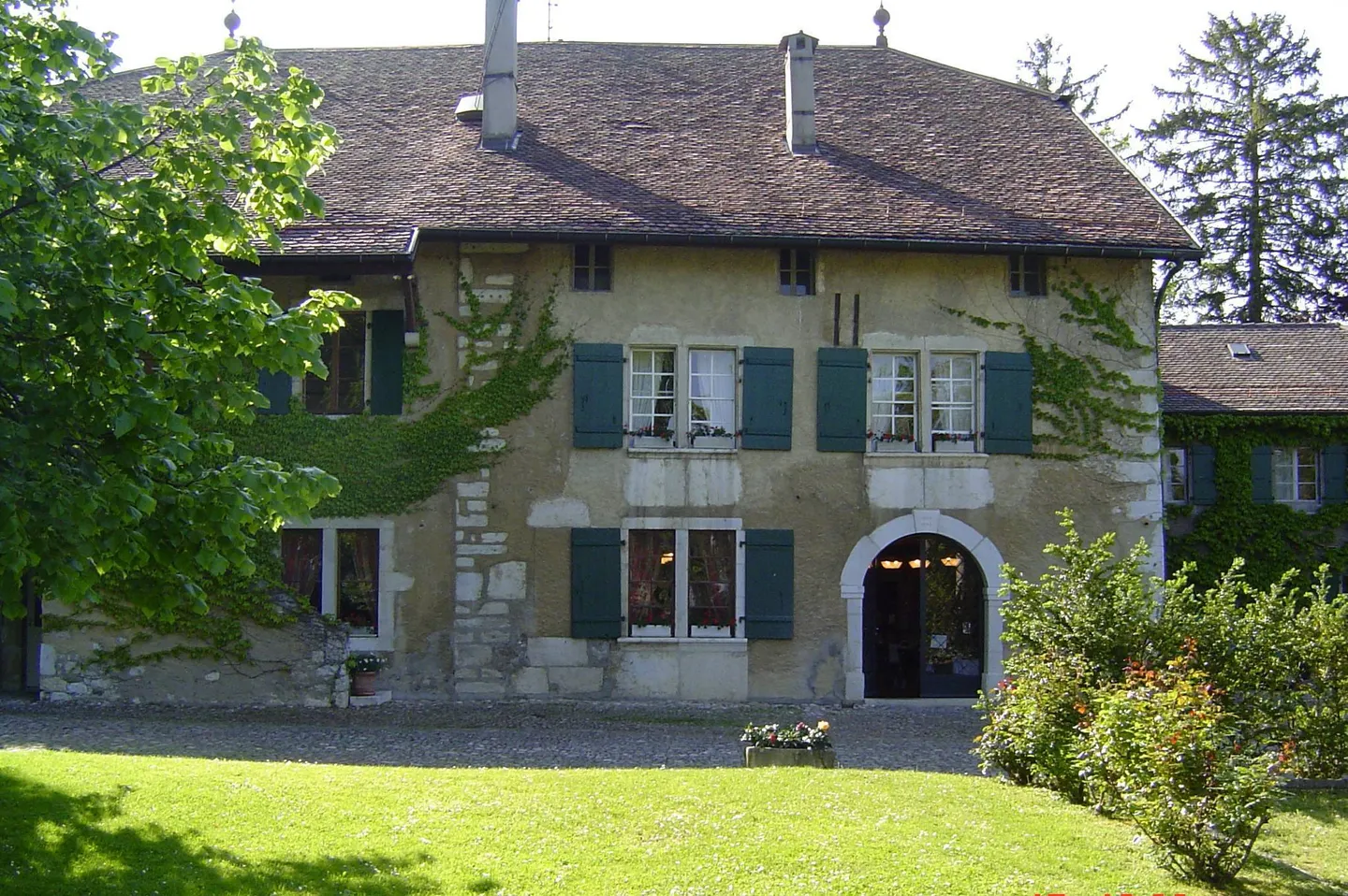 Domaine Storico con Spazio Eventi - Foto 4 di 5