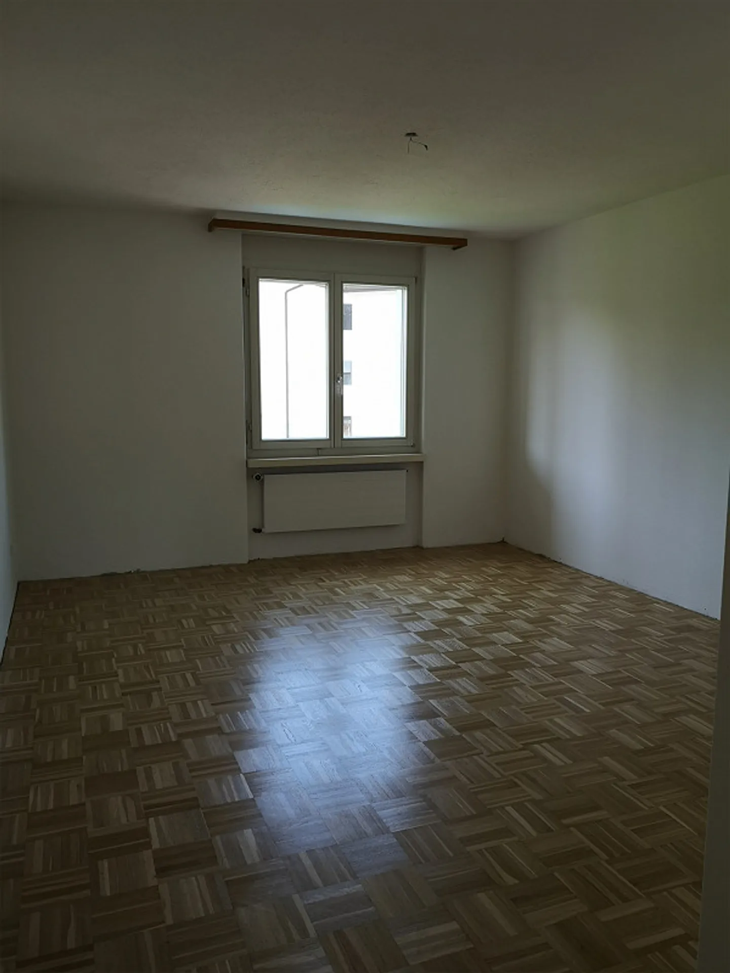 Appartamento accogliente di 4,5 stanze nel verde - Foto 5 di 10