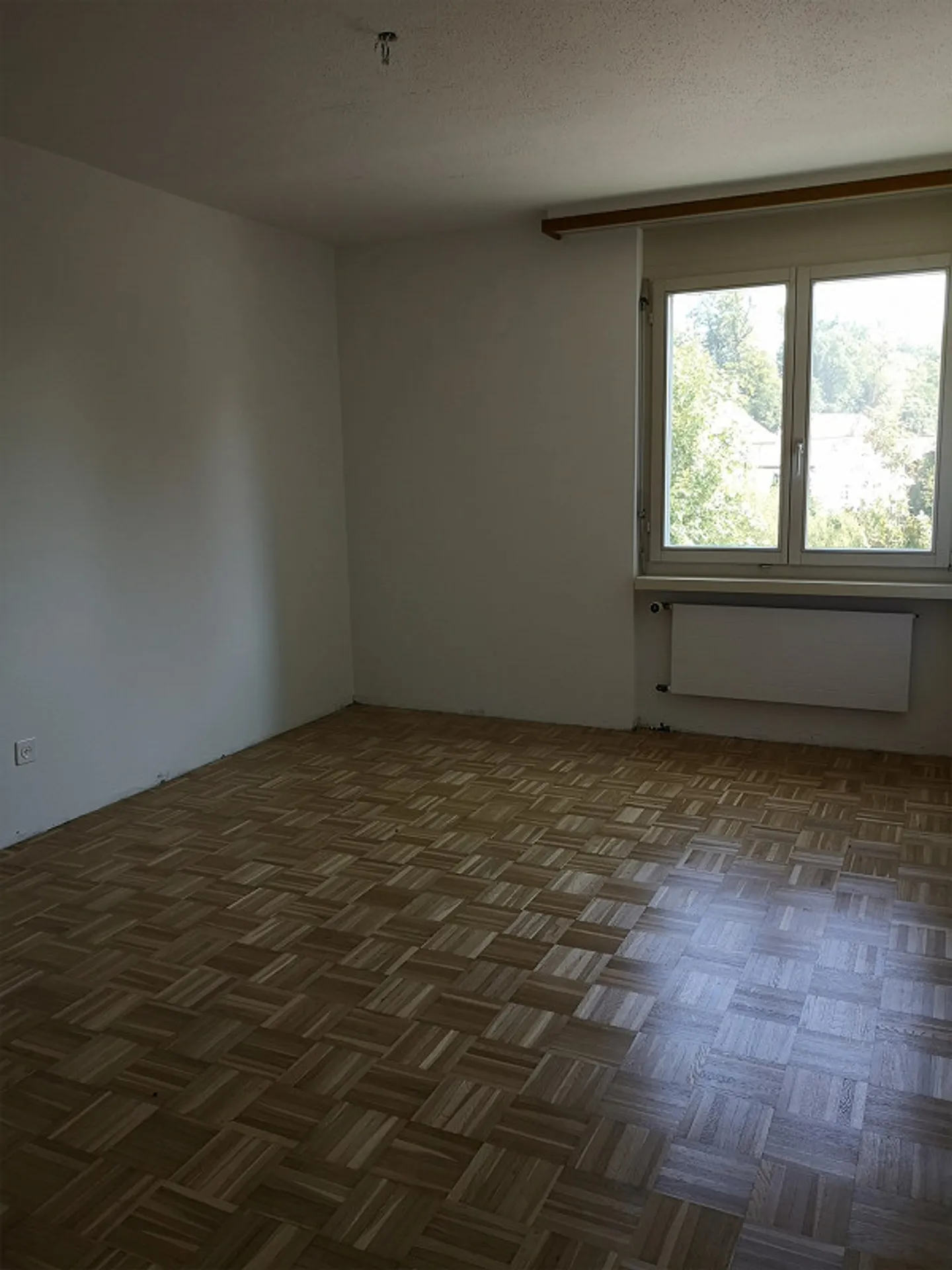 Appartamento accogliente di 4,5 stanze nel verde - Foto 6 di 10