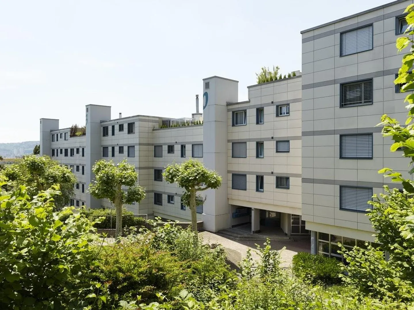 Familienhaus mit Blick ins Grüne - Foto 1 von 8