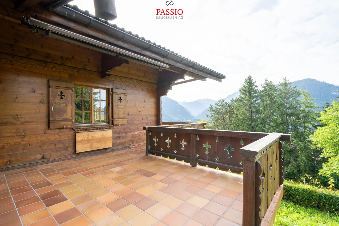 Chalet exclusif de 6,5 pièces avec panorama et option de résidence secondaire - Photo 26 sur 45