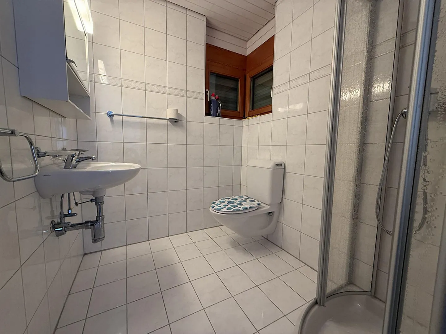 Charming single-family house in a quiet location with a view of greenery - Photo 16 of 21