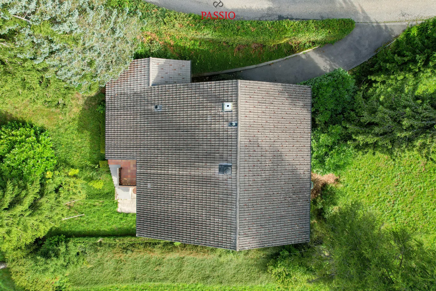 Chalet exclusif de 6,5 pièces avec panorama et option de résidence secondaire - Photo 44 sur 45