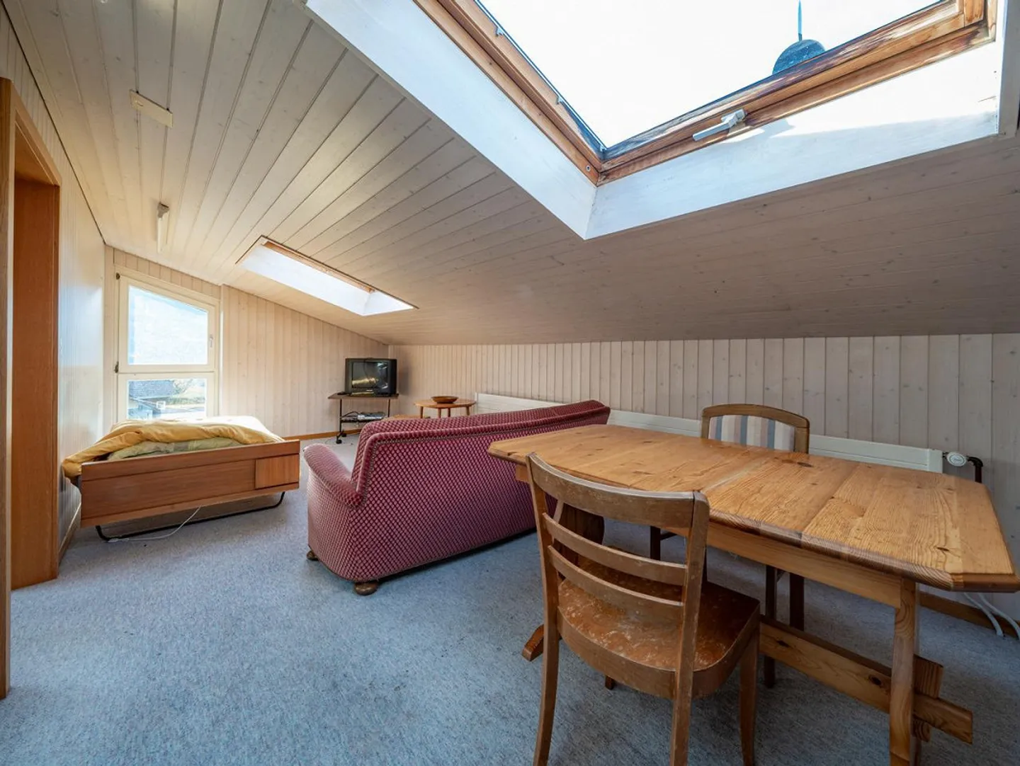 Casa singola in vendita - Foto 4 di 4