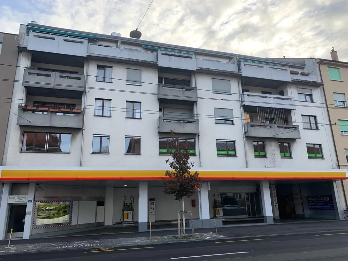 Moderne 3-Zimmerwohnung - Foto 1 von 10