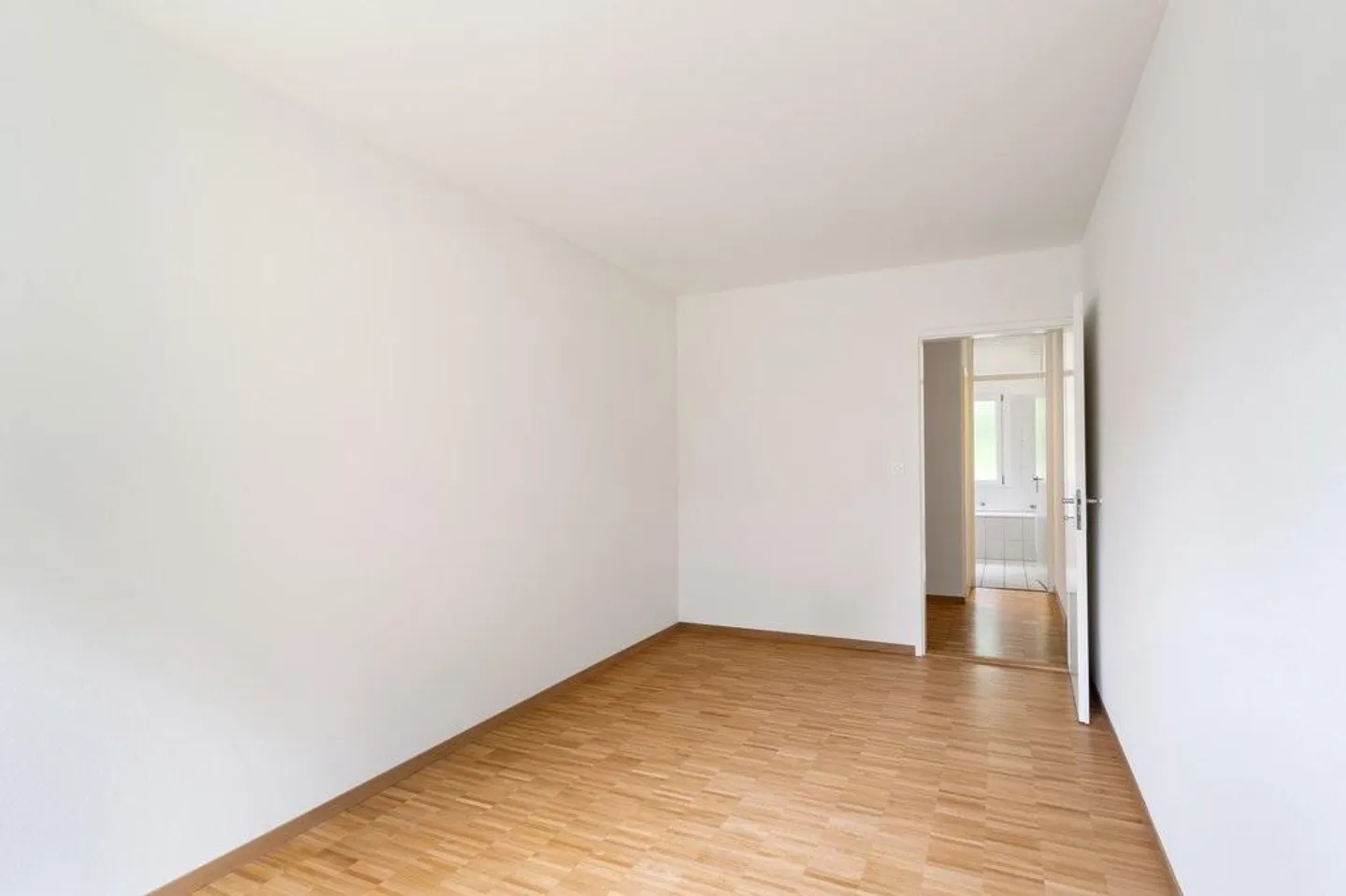 Familienhaus mit Blick ins Grüne - Foto 7 von 8