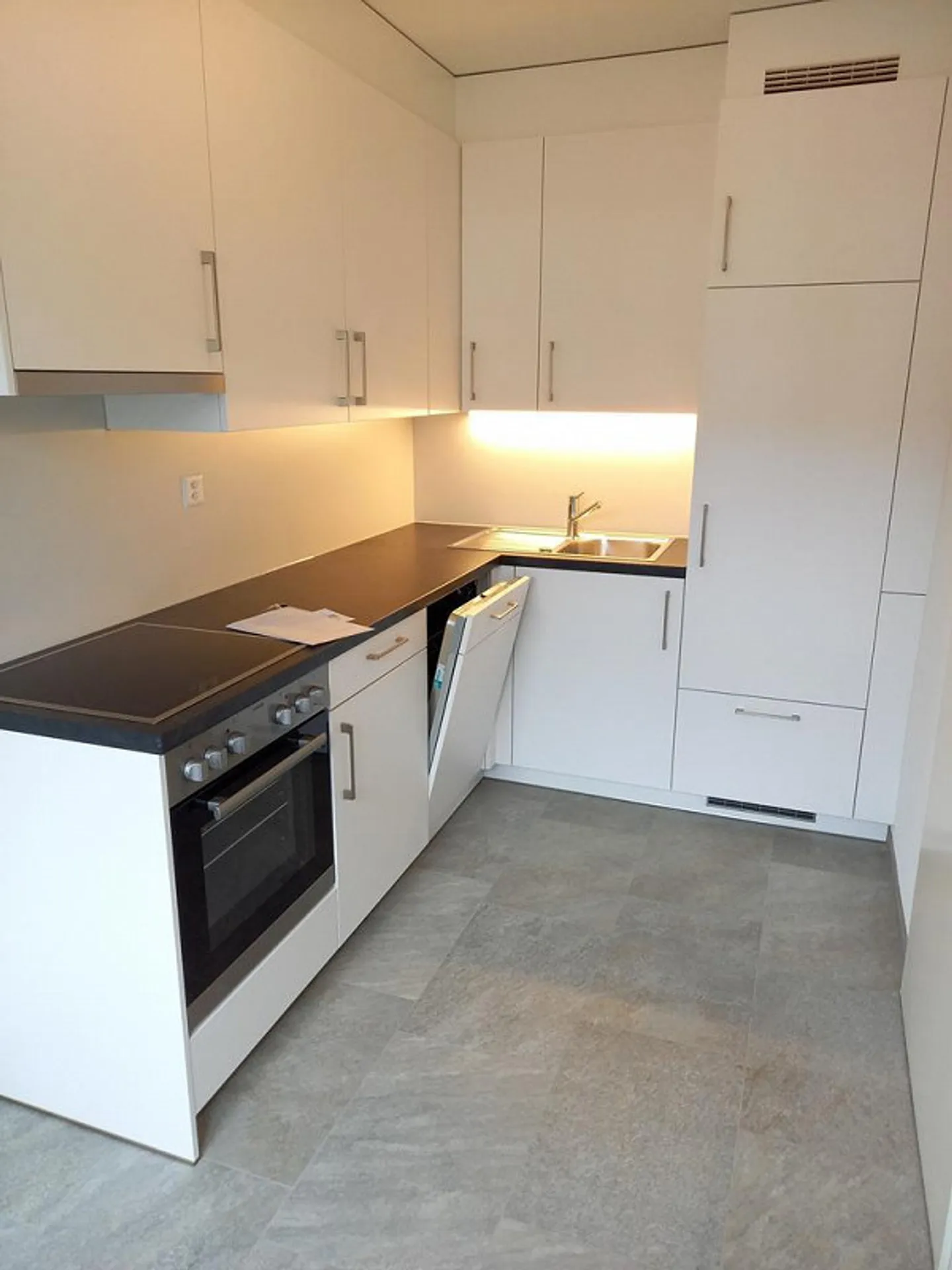 Moderne 3-Zimmerwohnung - Foto 2 von 10