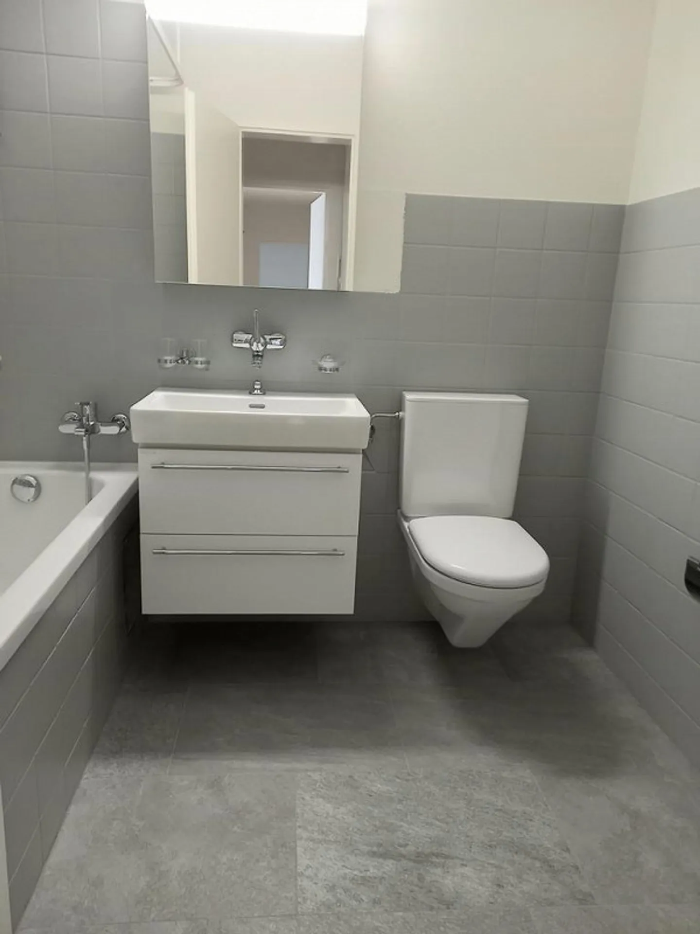 Moderne 3-Zimmerwohnung - Foto 3 von 10