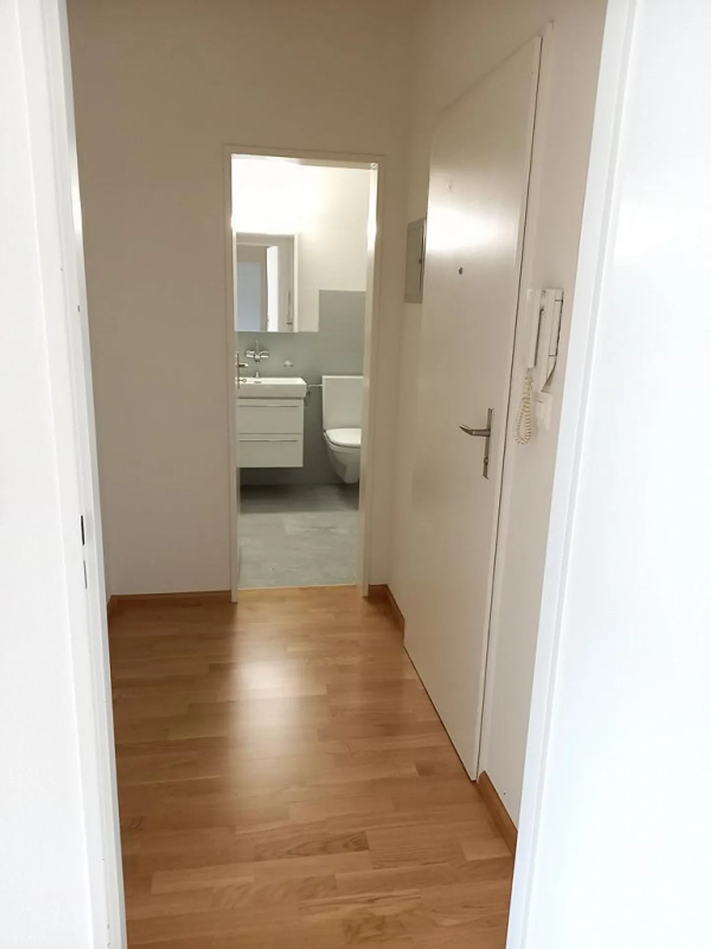 Moderne 3-Zimmerwohnung - Foto 4 von 10