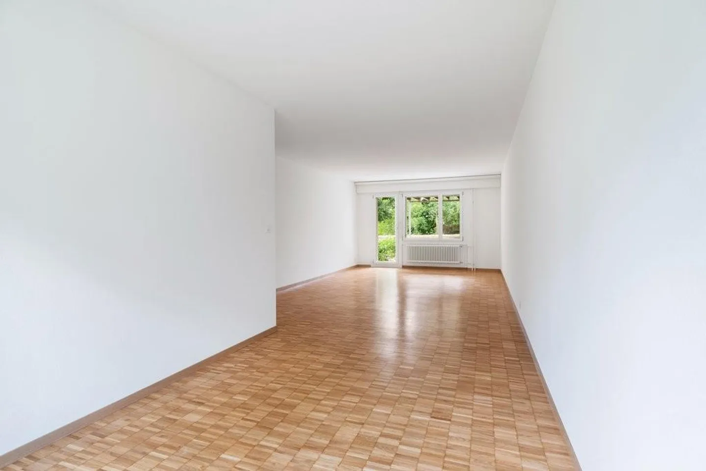 Familienhaus mit Blick ins Grüne - Foto 5 von 8