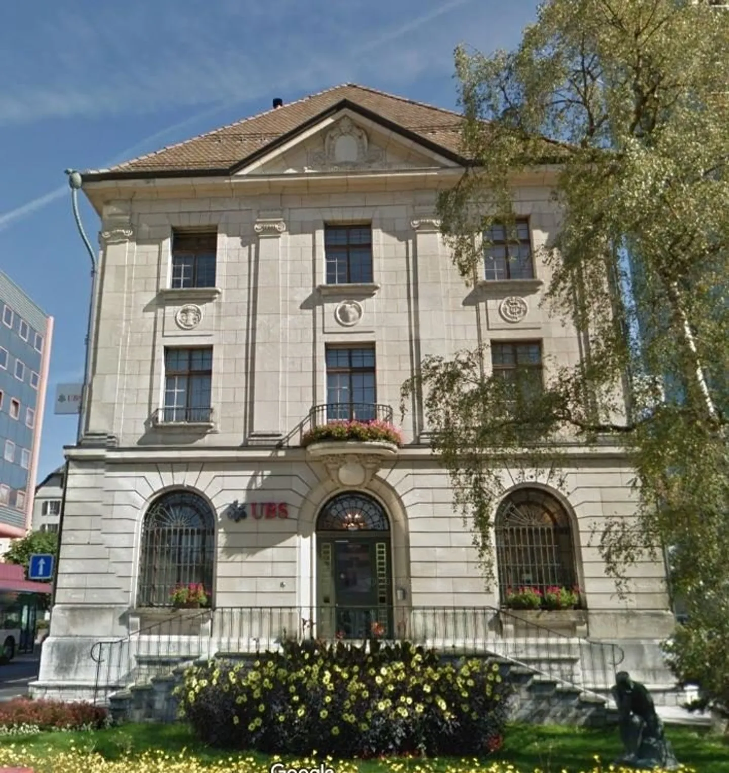 Industry - Photo 1 of 7